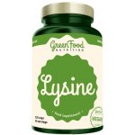 GreenFood Lysine 120 g – Hledejceny.cz