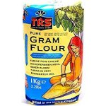 TRS Cizrnová mouka 1kg – Zboží Dáma