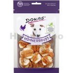 Dokas Kuřecí prsa s banánem 70 g – Zboží Dáma