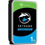Seagate SkyHawk 1TB, ST1000VX005 – Zboží Živě