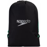Speedo Pool Bag Černá Šedá – Hledejceny.cz