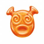 Marťánci Gummy Limitovaná edice 50 + 50 gummies – Hledejceny.cz