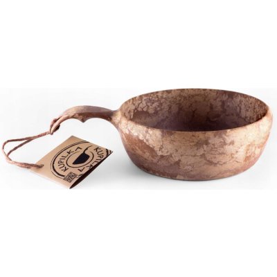 Kupilka 30550131 55 Bowl Brown – Zboží Dáma