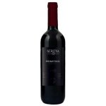 Serena Primitivo Puglia IGT 12% 0,75 l (holá láhev) – Hledejceny.cz