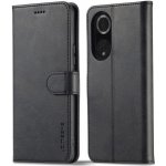 S-T-A-R Pouzdro Huawei Nova 9, Honor 50 černé – Zboží Živě