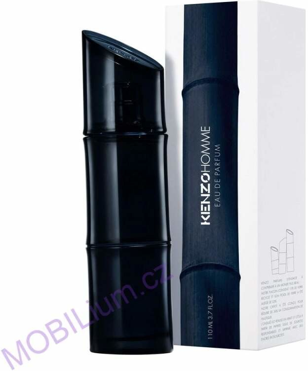 Kenzo Homme 2022 parfémovaná voda pánská 60 ml