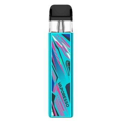 Vaporesso XROS 4 Mini Pod 1000 mAh Camo Star 1 ks – Zboží Dáma
