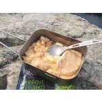 Adventure Menu vepřové žebírko s bramborem 400 g – Zboží Dáma