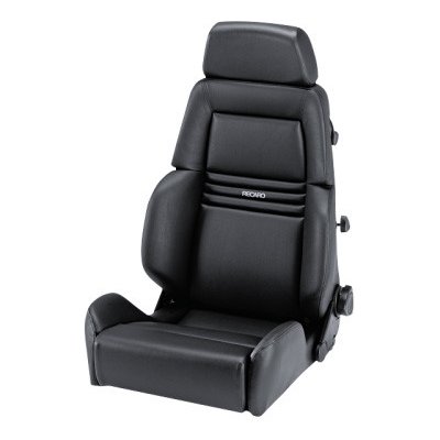 RECARO Expert L – Zboží Mobilmania