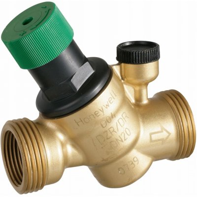 Honeywell D04FM-1/2A DN 15 – Hledejceny.cz