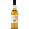 Whisky Mannochmore Speyside Single Malt Whisky 12y 43% 0,7 l (holá láhev)