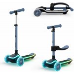 Kinderkraft LED RAKET modrá – Hledejceny.cz
