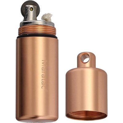 Maratac Peanut Lighter XL Copper – Hledejceny.cz