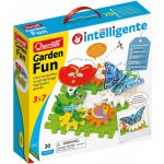 Quercetti Garden Fun Georello bugs & gears – Zboží Dáma