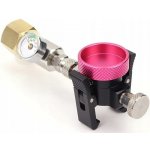 Adaptér/Přetlakový ventil pro Sodastream Quick Connect Pink System Terra Duo Art – Zboží Dáma
