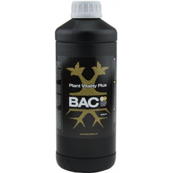 B.A.C. Plant Vitality Plus 1 l