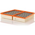 Vzduchový filtr MANN-FILTER C 34 017 – Hledejceny.cz