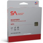 Scientific Anglers Muškařská Šňůra Mastery MPX Floating WF 90ft Aftma: #6 – Zboží Dáma