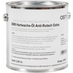 Osmo 3089 Tvrdý voskový olej protiskluzový 2,5 l Bezbarvý extra – Sleviste.cz