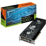 Gigabyte GeForce RTX 5060 Ti EAGLE MAX OC 8GB GDDR7 GV-N506TEAGLEMAX OC-8GD – Hledejceny.cz
