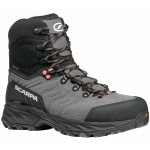 Scarpa dámské outdoorové boty Rush Polar GTX Woman Smoke coral – Zboží Dáma