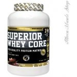 Superior 14 Whey Core 2270 g – Hledejceny.cz