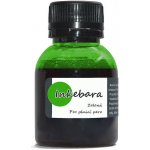 Inkebara Zelený lahvičkový 60 ml – Hledejceny.cz
