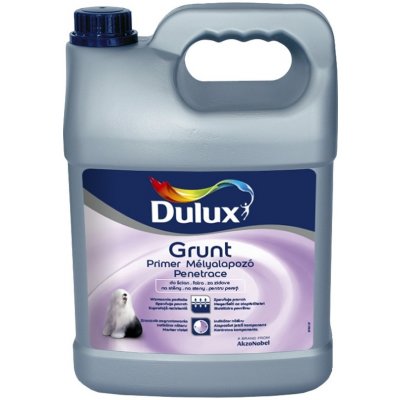 Dulux Grunt 1 L – Hledejceny.cz