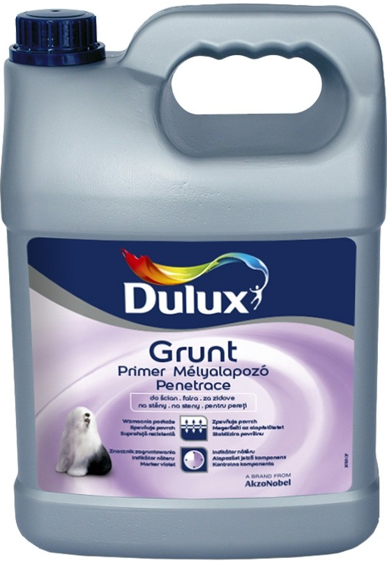 Dulux Grunt 1 L