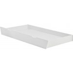 Pinio Swing 200 x 90 / 120 cm bílá – Zboží Dáma