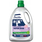 BRIOCHIN Tekutý prací prostředek s černým mýdlem, koncentrovaný 3 l – Zboží Dáma