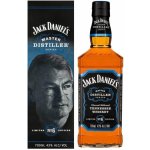 Jack Daniel's Master Distiller No.6 43% 0,7 l (karton) – Hledejceny.cz