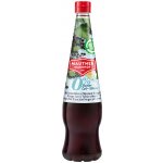 Mautner Markhof Sirup 0% cukr Černý rybíz citron 0,7 l – Hledejceny.cz