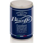 Lucaffe Blucaffé 250 g – Zbozi.Blesk.cz