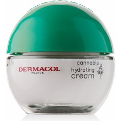 Dermacol Cannabis face cream 50 ml