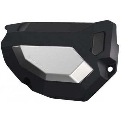 POLISPORT STREET kryt alternátoru YAMAHA XTZ 690 TENERE T7/WORLD RAID 19-23, MT-07 TRACER 14-22, XSR 700 15-22, FZ-07 15-17 | Zboží Auto