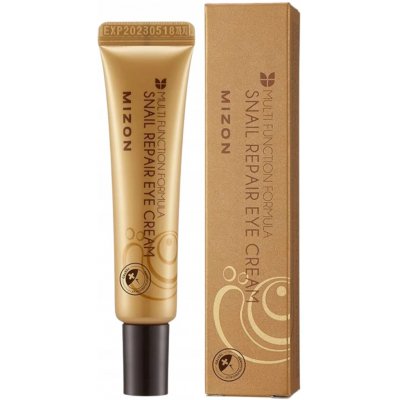 Mizon Snail Repair oční krém 15 ml – Hledejceny.cz