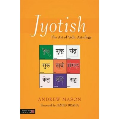 Jyotish