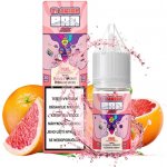 TI Juice Pink Grapefruit BAR Series NIC SALT 50PG/50VG 10 ml 20 mg – Zboží Mobilmania