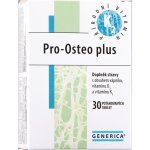 Pro Osteo plus tablet 30 – Hledejceny.cz