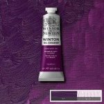 Olejová barva Winsor & Newton Winton 200 ml Cob Violet Hue – Hledejceny.cz