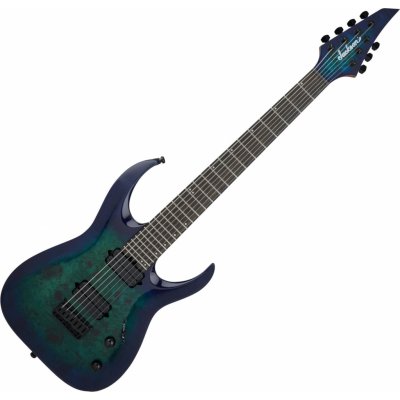 Jackson Pro Series Misha Mansoor Juggernaut HT7P EB – Sleviste.cz