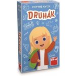 Dino chytré Kvízy Druhák Naučná hra – Zbozi.Blesk.cz