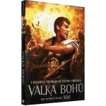 válka bohů DVD – Hledejceny.cz