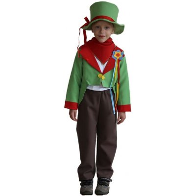 Vodník – Sleviste.cz