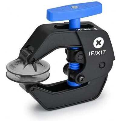 iFixit Anti-Clamp svorka s přísavkami – Sleviste.cz