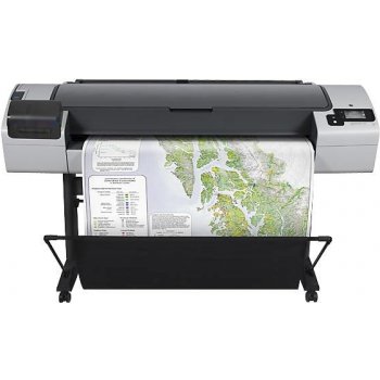 HP DesignJet T1700