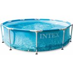 Intex Beachside Metal Frame 305 x 76 cm 28208NP – Sleviste.cz