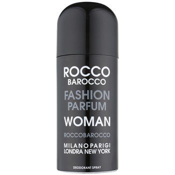 Roccobarocco Fashion Woman deospray 150 ml