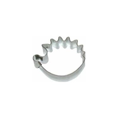 Vykrajovátko - Ježek 4,5 cm – Hledejceny.cz